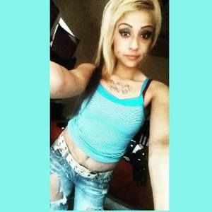 Meet your Posher, Mariah